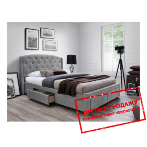 Ліжко двоспальне Signal Madison 160х200...